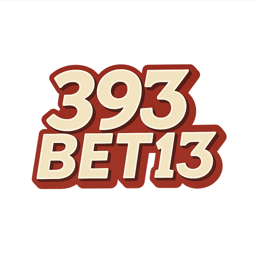 393bet13 Logo